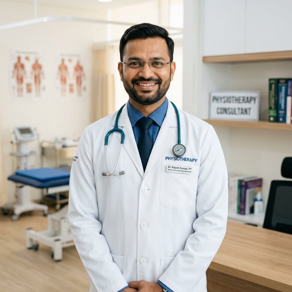 Dr. Rudra Baruah